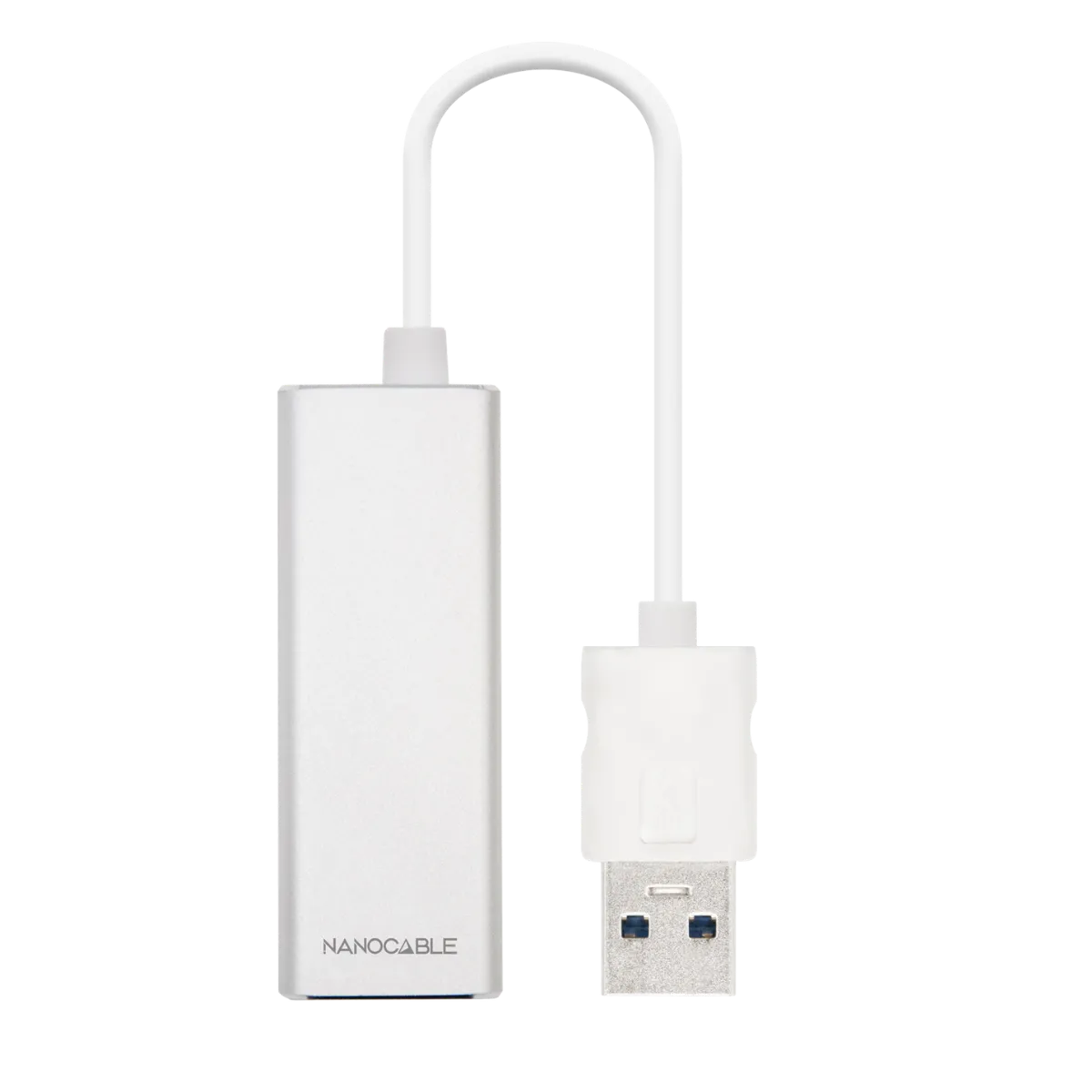 ADAPTADOR USB 3.0 A ETHERNET GIGABIT