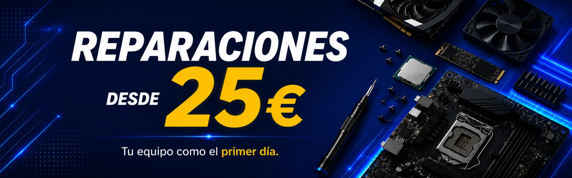 Banner Reparaciones
