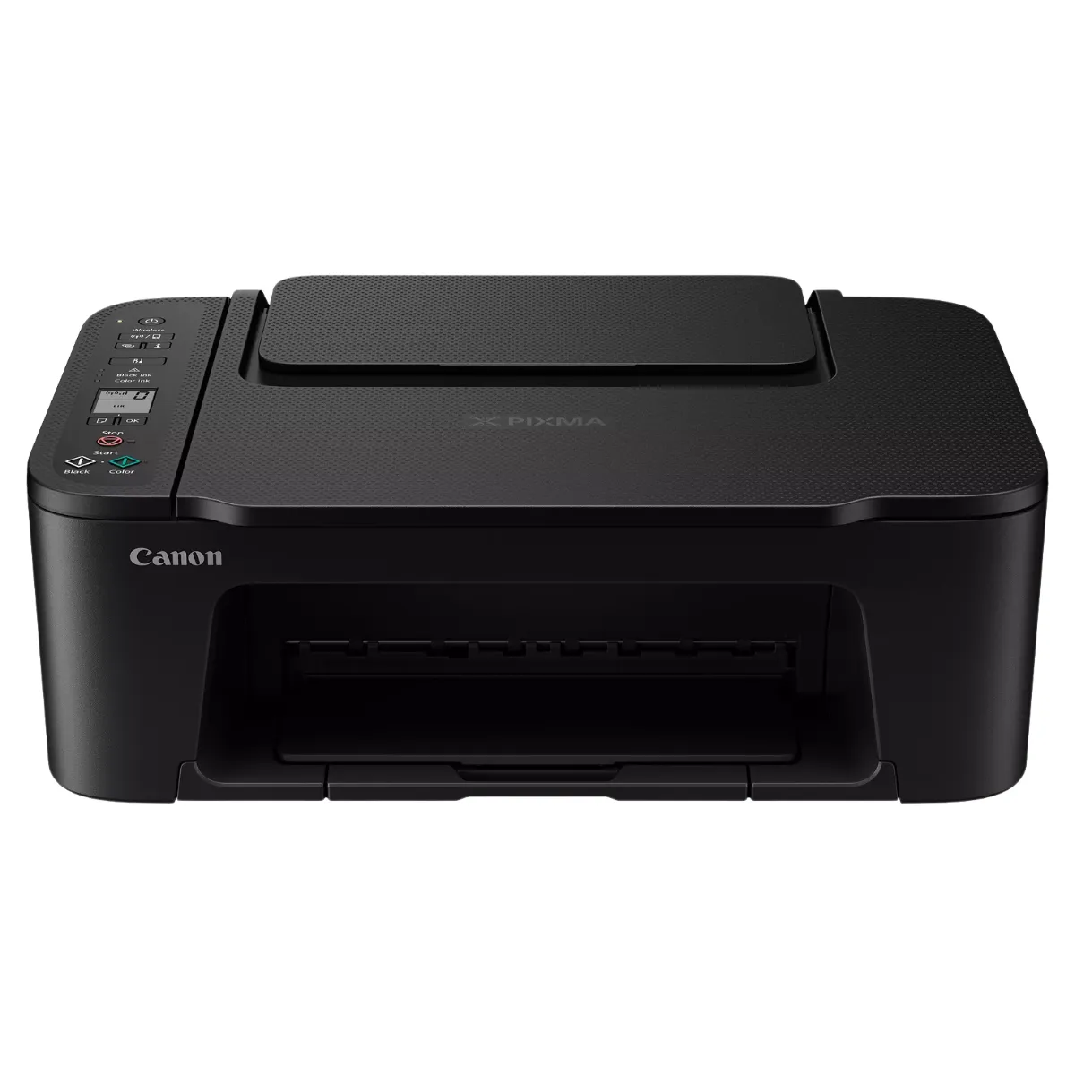 IMPRESORA MULTIFUNCIÓN CANON PIXMA TS3750i