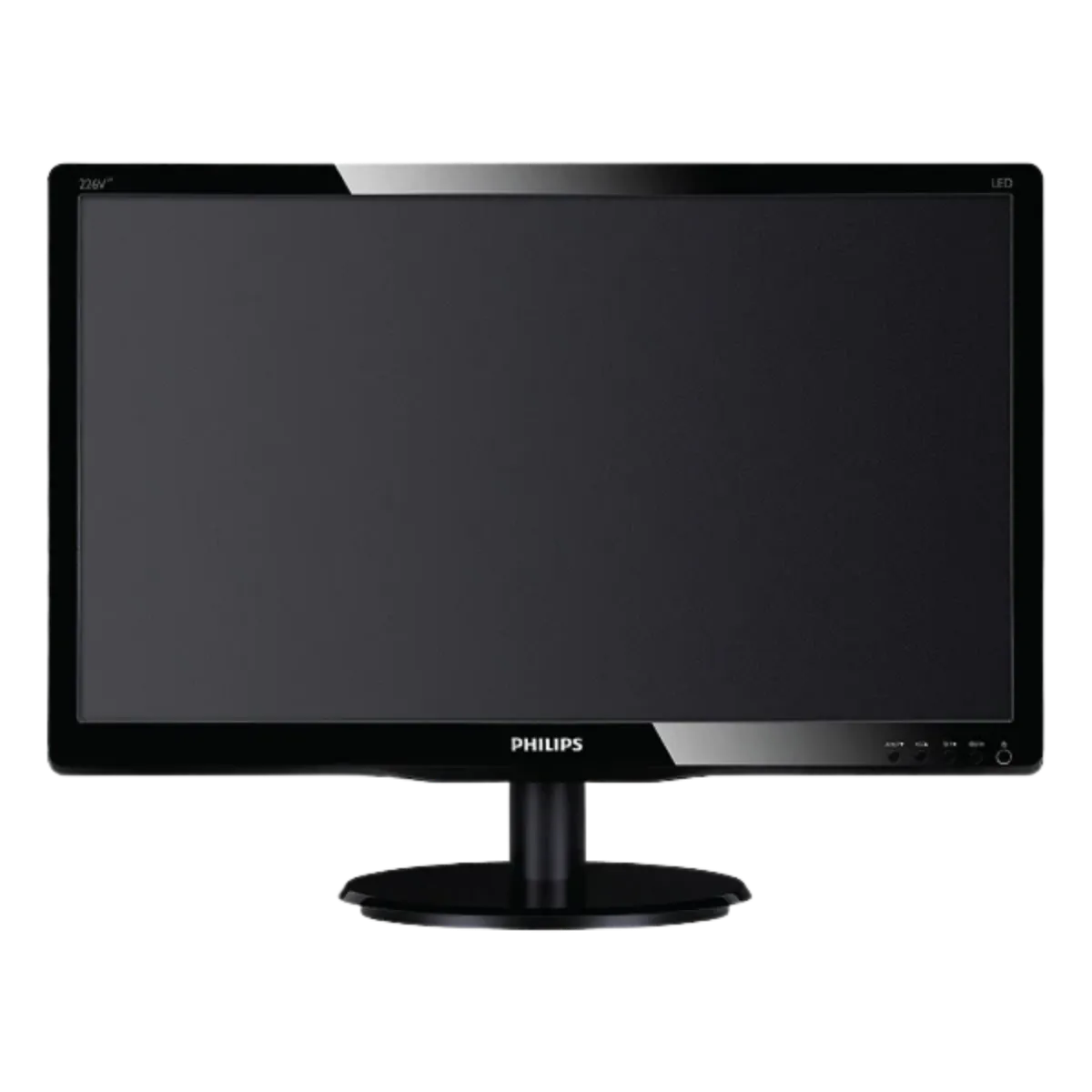 MONITOR 24" PHILIPS