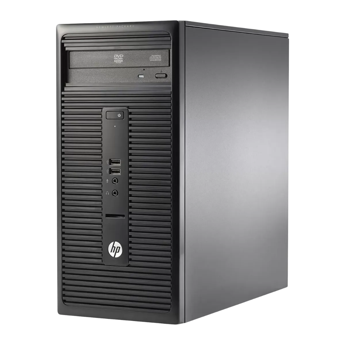 ORDENADOR HP 4ª GEN