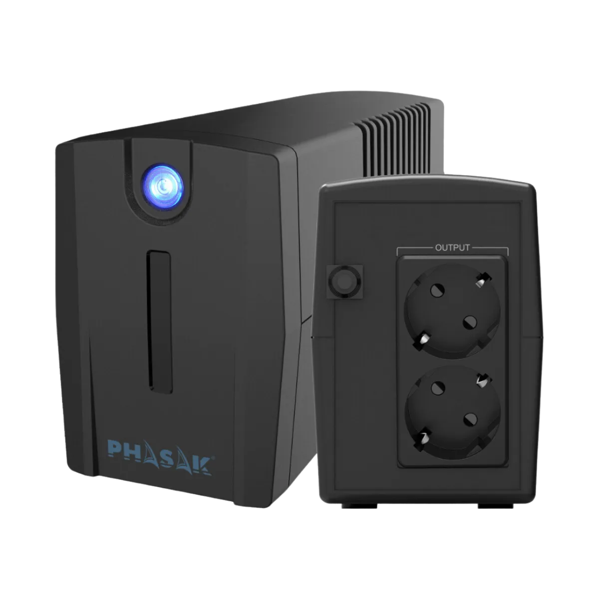 SAI PHASAK PH 7288 860VA